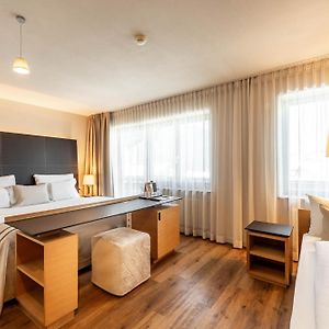 Apartament typu junior